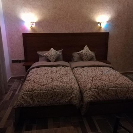 Hotel Fuentes Tanger Zewnętrze zdjęcie