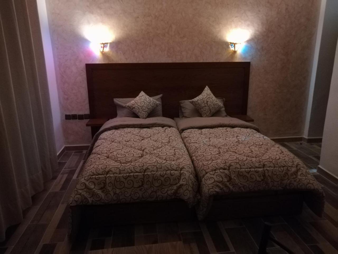 Hotel Fuentes Tanger Zewnętrze zdjęcie
