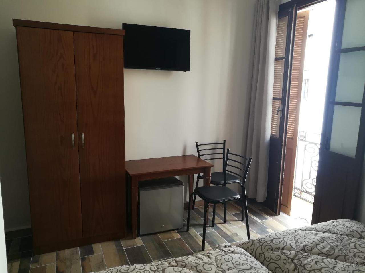 Hotel Fuentes Tanger Zewnętrze zdjęcie