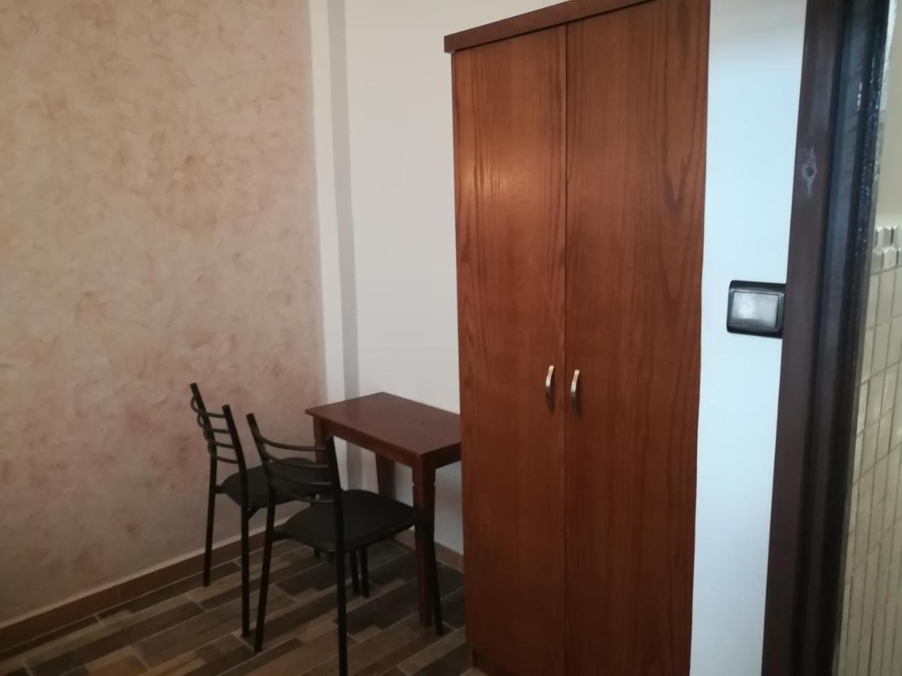 Hotel Fuentes Tanger Zewnętrze zdjęcie