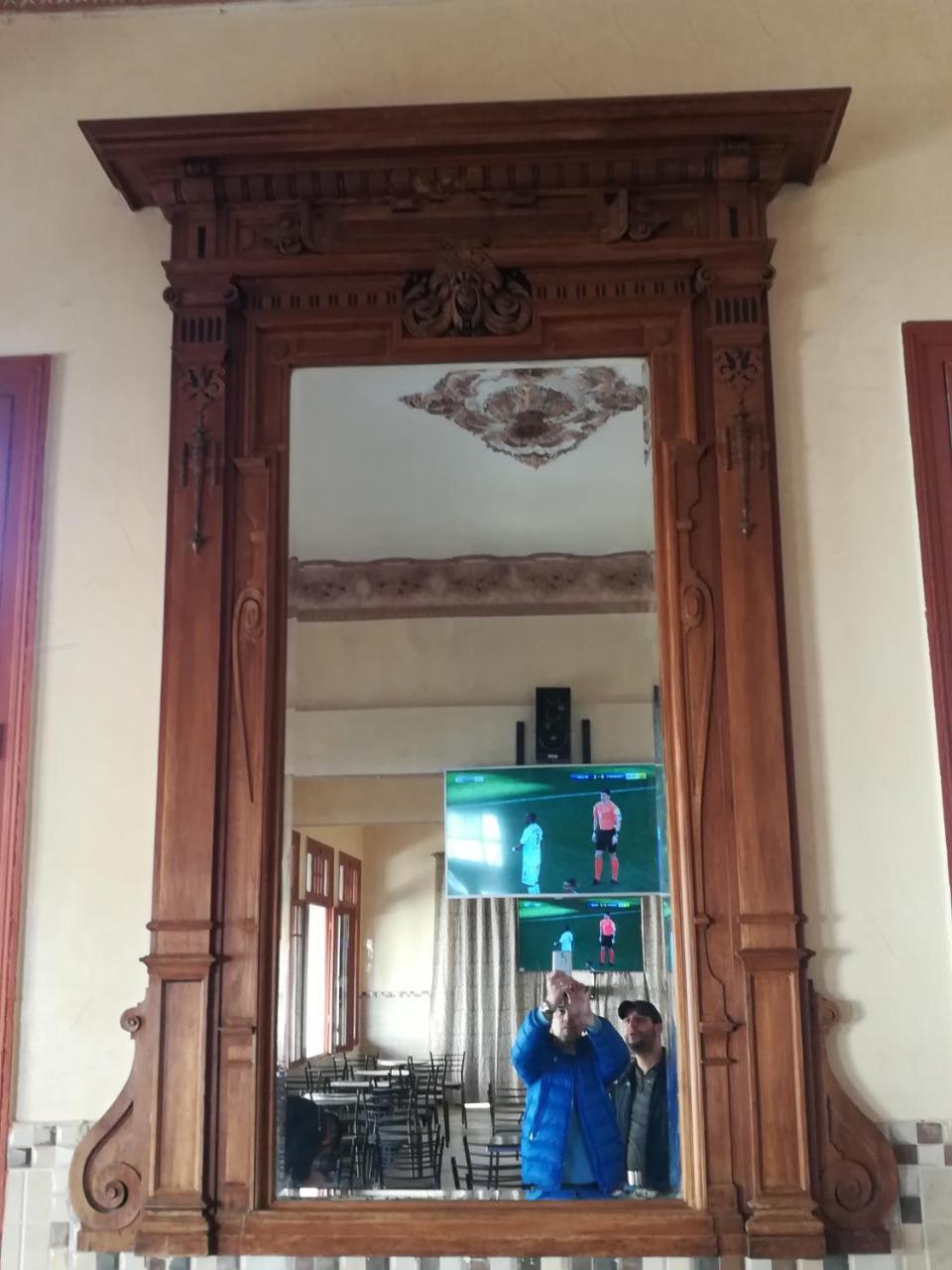 Hotel Fuentes Tanger Zewnętrze zdjęcie